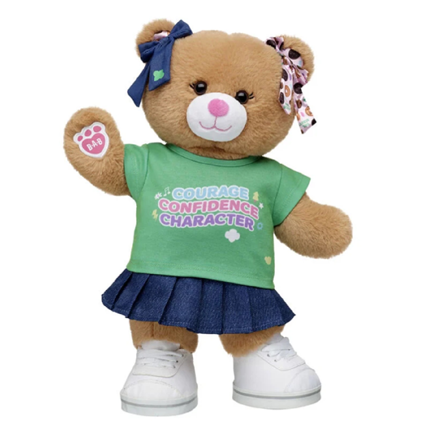 BAB GS Bow Set